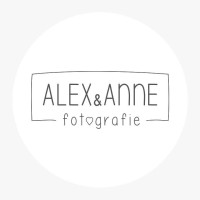 Alex & Anne logo - Similar company to Les Van Anne