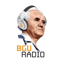 BGU Radio Academy logo - Similar company to Futurenow Development Initiative