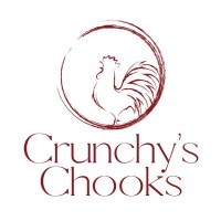 Crunchy's Chooks logo - Similar company to Crunchy'S Global India