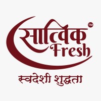 Satvik Fresh logo - Similar company to Kolmou Fresh