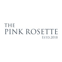 The Pink Rosette logo - Similar company to The Bread Bar