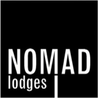 Nomad lodges logo - Similar company to Dv Studio