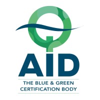 Q-Aid logo - Similar company to Silaq | Gruppo Silaq