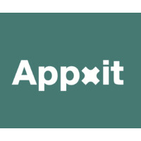Appxit logo - Similar company to Alphawave Technology (S) Pte Ltd