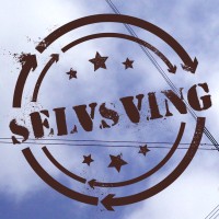 Selvsving
