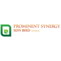 Prominent Synergy logo - Similar company to Apna Technologies & Solutions (Apnatech