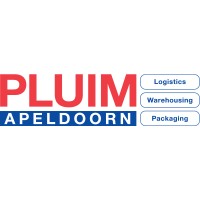 Pluim Apeldoorn logo - Similar company to Jackit Bv