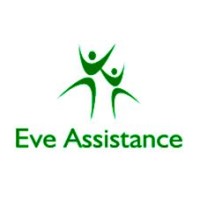 EVE ASSISTANCE logo - Similar company to Yzabelle Chabbert