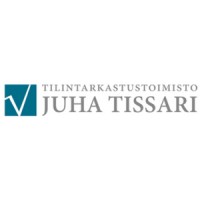 Tilintarkastustoimisto Juha Tissari logo - Similar company to Sys Audit Oy