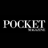 The Pocket Magazine logo - Similar company to Romeo Ediciones