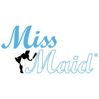 Miss Maid logo - Similar company to Tim Group