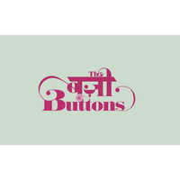 The Boozy Button logo - Similar company to The Kashth