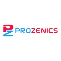 Prozenics logo - Similar company to Zaphire®