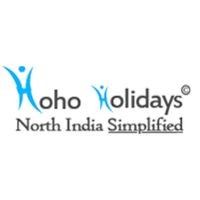 Hoho Holiday logo - Similar company to Artius Technologies