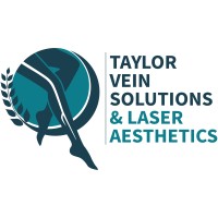 Taylor Vein Solutions & Laser Aesthetics logo - Similar company to Aleva Stores