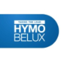 HYMO belux BV logo - Similar company to Strobbe Mobility Solutions Bv