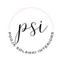 Pooja Solanki Interiors logo - Similar company to Auracle Wellness