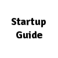 Startup Guide