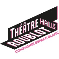 Théâtre Halle Roublot logo - Similar company to Happyprod