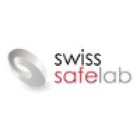 Swiss SafeLab GmbH logo - Similar company to Acryps Ag