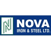 NOVA IRON & STEEL LTD logo - Similar company to Caftech