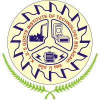 KLS Gogte Institute of Technology, Belagavi, Karnataka, India logo - Similar company to Shri Dharmasthala Manjunatheshwara University
