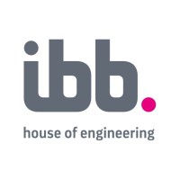 ibb house of engineering GmbH logo - Similar company to Ibb Engineering Gmbh