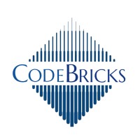 CodeBricks Inc. logo - Similar company to Logicbricks Solutions Llp