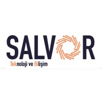 Salvor Teknoloji ve Bilisim logo - Similar company to Appic Technology