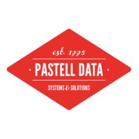 Pastell Data AB logo - Similar company to Zenterio Ab