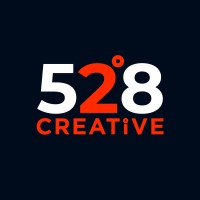 528 Creative logo - Similar company to Workwall