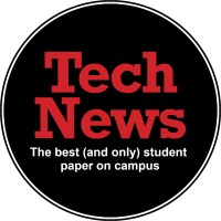 TechNews @ Illinois Tech logo - Similar company to Think Green Impex