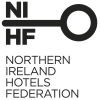 Northern Ireland Hotels Federation logo - Similar company to Institute Of Hospitality - Northern Ireland