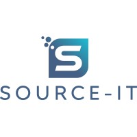 Source-IT consultancy logo - Similar company to It Selector