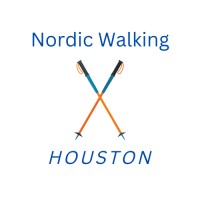 Nordic Walking Houston logo - Similar company to Nordicwalking