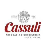Cassuli Advocacia E Consultoria