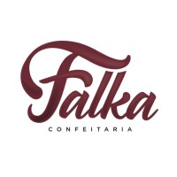 Falka Confeitaria logo - Similar company to Falka Magasin