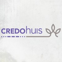 Credo Huis logo - Similar company to Probe