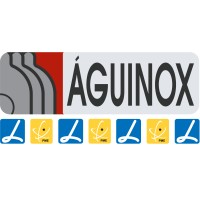 Águinox - Fabrico e Comércio de Produtos em Inox, Lda logo - Similar company to Tratinox, Lda