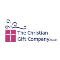 The Christian Gift Company logo - Similar company to Bristol Activity Centre
