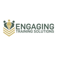 Engaging Training Solutions Inc logo - Similar company to Dorkin Inc.