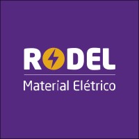 RODEL - Material Elétrico logo - Similar company to Bragalux