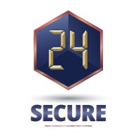 24 Secure Services logo - Similar company to 24 Systems Pvt Ltd