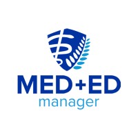 MedEd Manager logo - Similar company to Meded