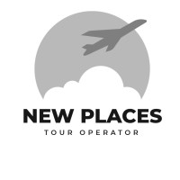 New Places Operador Mayorista logo - Similar company to Magic Dreams Srl