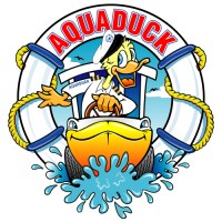 Aquaduck Gold Coast & Sunshine Coast logo - Similar company to Hidden Secrets Tours - Melbourne
