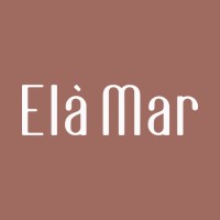 ElàMar Esthetics logo - Similar company to Sevenponds