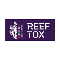 ReefTox logo - Similar company to Ephyla