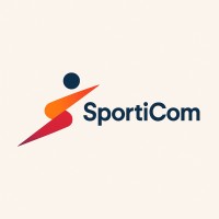 SportiCom logo - Similar company to Klubnco