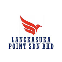 Langkasuka Point Sdn Bhd/ LPMotorsports logo - Similar company to Construction Tv